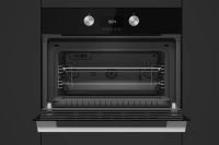 Лот: 23656820. Фото: 2. Микроволновая печь Teka MLC 8440. Мелкая бытовая техника