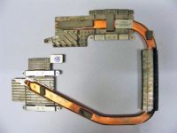 Лот: 4017511. Фото: 2. Радиатор Foxconn 60.4T355.002... Комплектующие