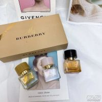 Лот: 15958993. Фото: 2. Подарочный набор парфюмерии Burberry... Новый год!