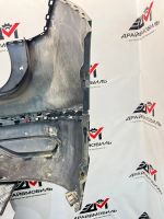 Лот: 25896735. Фото: 18. бампер Volkswagen Tiguan AD1