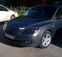 Лот: 11777086. Фото: 12. Тюнинг решетка радиатора "Extremma...