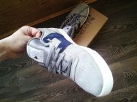 Лот: 5618539. Фото: 3. Reebok (спортивные кеды) почти... Одежда, обувь, галантерея