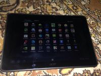 Лот: 4920813. Фото: 2. Планшет acer iconia tab A701 64gb. Компьютеры, ноутбуки, планшеты