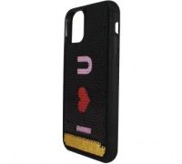 Лот: 15464143. Фото: 2. Чехол iPhone 11 Pro пайетки (008... Аксессуары