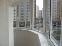 Лот: 5332187. Фото: 6. Остекление, утепления и отделка...