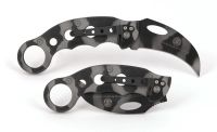 Лот: 3779667. Фото: 2. нож S&W kerambit. Охота