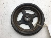 Лот: 20384743. Фото: 2. Шкив коленвала Toyota Funcargo... Автозапчасти