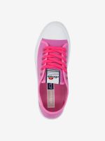Лот: 24286091. Фото: 6. Кеды женские Ellesse Rosuel, Розовый