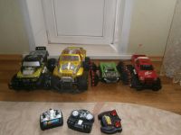 Лот: 7597195. Фото: 3. Машины р\у. Дети растут