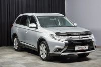 Лот: 24674321. Фото: 4. Mitsubishi Outlander 2015