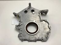 Лот: 21168539. Фото: 7. Крышка коленвала Audi A8 2004...