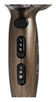 Лот: 16956393. Фото: 4. Фен Vitek VT-2298 BN. Красноярск