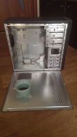 Лот: 4146336. Фото: 3. Корпус ATX c DVD резаком и флопом. Компьютеры, оргтехника, канцтовары