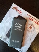 Лот: 13350793. Фото: 4. MP3 Плеер Ritmix RF-4910. Красноярск