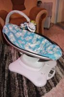 Лот: 4981811. Фото: 3. 4moms mamaRoo электронные качели-шезлонг. Красноярск