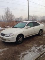 Лот: 5380855. Фото: 2. Nissan Bluebird Sylphy 4WD 1.8. Авто, мото, водный транспорт