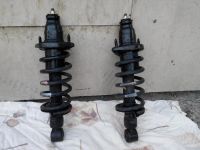 Лот: 4260585. Фото: 2. Стойки задние c пружинами Honda... Автозапчасти