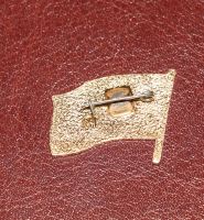 Лот: 4111929. Фото: 2. Знак народный депутат. (П№13). Значки, медали, жетоны