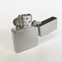 Лот: 15951656. Фото: 4. Зажигалка Zippo 24647 Eagle Head... Красноярск