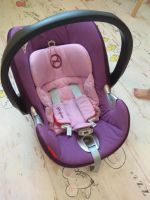 Лот: 15426566. Фото: 2. Автолюльку Cybex aton q. Дети растут