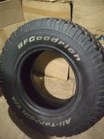 Лот: 15828326. Фото: 3. 265/75R16 LT 120/116Q BFGoodrich... Авто, мото, водный транспорт