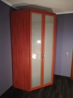 Лот: 12656027. Фото: 5. Шкаф угловой