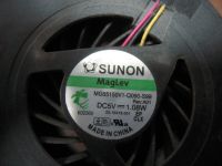 Лот: 10115727. Фото: 3. Кулер, система охлаждения от ноутбука... Компьютеры, оргтехника, канцтовары