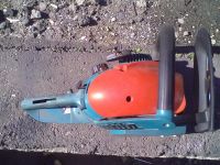 Лот: 6032216. Фото: 2. Бензопила Makita DCS 34. Германия... Инструмент и расходные