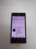 Лот: 8254041. Фото: 2. Sony Z-1 Compact (D5503). Смартфоны, связь, навигация
