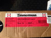 Лот: 3657093. Фото: 2. Тормозные диски передние Opel... Автозапчасти