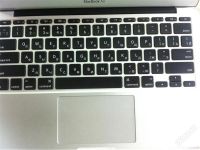 Лот: 2026972. Фото: 2. Лазерная гравировка клавиатуры... Комплектующие