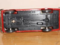 Лот: 4744099. Фото: 4. Москвич 412 масштаб 1:43 Сделано... Красноярск