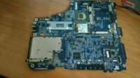 Лот: 11957200. Фото: 2. Материнская плата Toshiba A200... Комплектующие