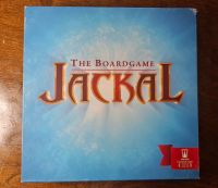 Лот: 25517771. Фото: 3. Настольная игра Шакал (2009) Jackal... Красноярск