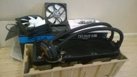 Лот: 11893125. Фото: 4. СЖО Fractal design celsius s36... Красноярск