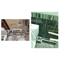 Лот: 21062516. Фото: 4. Отделка пвх панелями. Красноярск