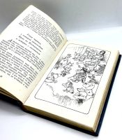 Лот: 24257186. Фото: 4. 📘 Л. Кэрролл. Приключения Алисы... Красноярск