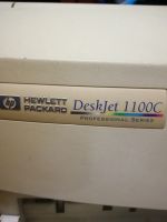 Лот: 12612243. Фото: 2. Принтер Hewlett Packard deskjet... Принтеры, сканеры, МФУ