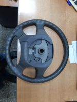 Лот: 6380375. Фото: 10. руль Nissan Sunny FB15 (без пиропатрона...