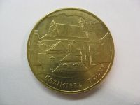 Лот: 18355413. Фото: 2. Польша, 2 злотых 2008 года. Памятники... Монеты