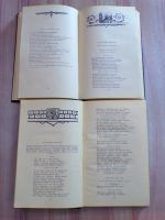 Лот: 25899303. Фото: 4. 2 винтажные книги Фридрих Шиллер... Красноярск