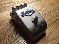 Лот: 5692555. Фото: 2. Marshall EH1 Echohead Delay. Профессиональный звук
