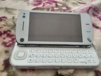 Лот: 5725336. Фото: 2. Nokia n97 32GB. Смартфоны, связь, навигация