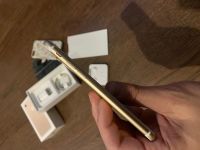 Лот: 14716185. Фото: 5. Iphone 7 gold 32gb