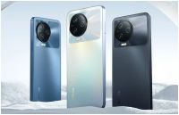 Лот: 19859554. Фото: 10. Смартфон Infinix Note 12 Pro 8...
