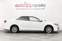 Лот: 19388197. Фото: 7. Toyota Camry, VII (XV50) 2.5 AT...