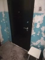 Лот: 12755855. Фото: 3. Дверь входная Микрон Эталон Автоуплотнитель. Строительство и ремонт