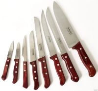 Лот: 4650386. Фото: 6. 🍴 Нож Tramontina столовый 11...
