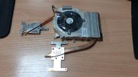Лот: 19083488. Фото: 2. Кулер для ноутбука ASUS F3K и... Комплектующие
