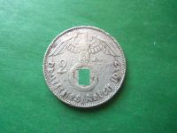 Лот: 18125452. Фото: 4. Германия.Третий Рейх 2 марки 1937... Красноярск